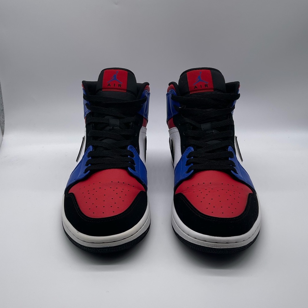 Jordan 1 Mid